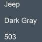 Preview: Jeep, Dark Gray, 503.